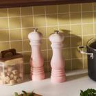 Classic Salt & Pepper Mills (Set of 2)